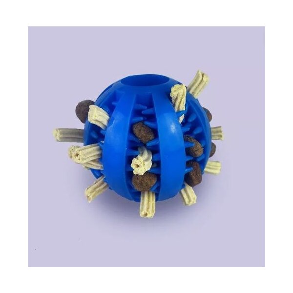 Dental Ball blau