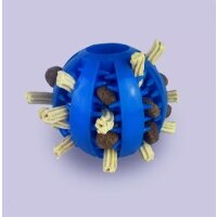 Dental Ball blau