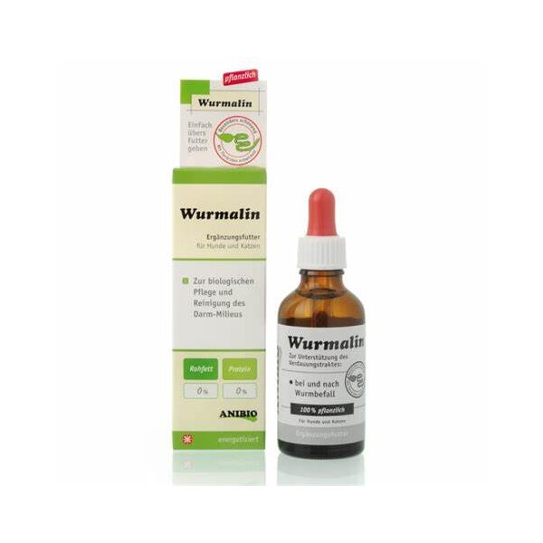 Wurmalin 50ml