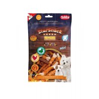 StarSnack Barbecue Top Mix Mini 180g