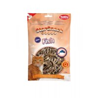 StarSnack Fish 50g - Katze