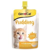 GimCat Pudding