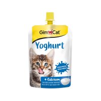 GimCat Yoghurt