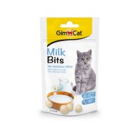 GimCat Milk Bits