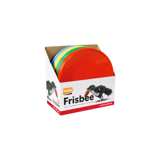 Frisbee