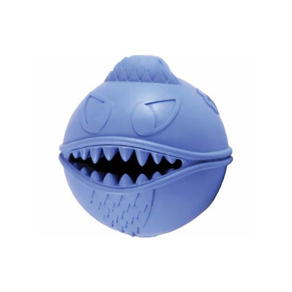 Monster Ball blau 