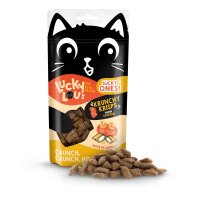 Krunchy Krisps Huhn 60g