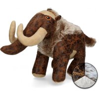 Elegant Mammoth brown / Mamut