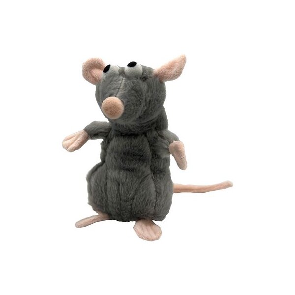 Ratte Cedric