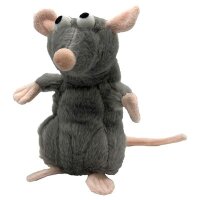 Ratte Cedric