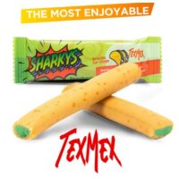 Sharkys Snack