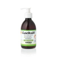 Lachs&ouml;l  Anibo 500ml