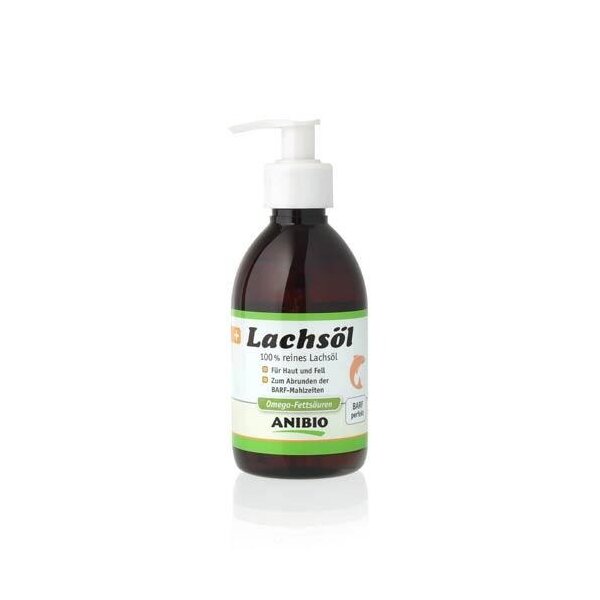 Lachs&ouml;l Anibo 250ml