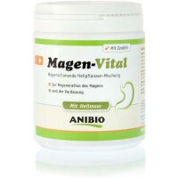 Magen Vital 120g Anibo