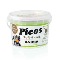 Picos Sotf-Snack  300g