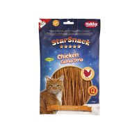 StarSnack Chicken Catnip Strip 85g