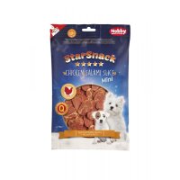 StarSnack Chicken Salami Slice Mini  70g