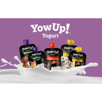 YowUp Dog -  yogurt