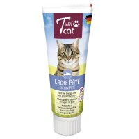 Tubicat Lachscreme 75g