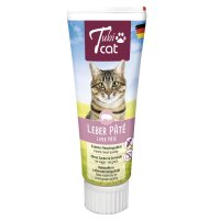 Tubicat Lebercreme 75g