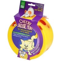 Cheesy Mouse Hunt