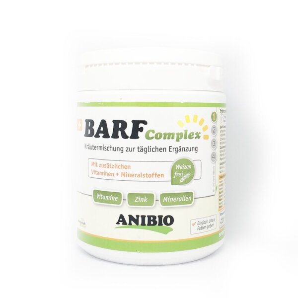 Barf Complex Anibo 420g