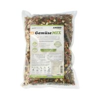 Anibo Gem&uuml;se Mix 500g