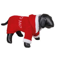 Hunedpullover Santa Roba