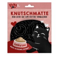 Knutschmatte